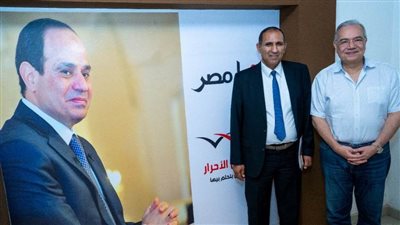 المصريين الأحرار يكلف أحمد غلاب بأمانة محافظة أسوان