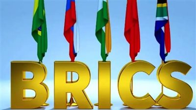 البنك المركزي الهندي : حصة دول بريكس في الناتج المحلي الإجمالي العالمي ترتفع لـ30%