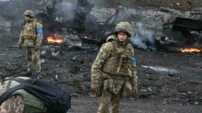 الجيش الروسي: تدمير 4 زوارق أمريكية الصنع تابعة للجيش الأوكراني في البحر الأسود