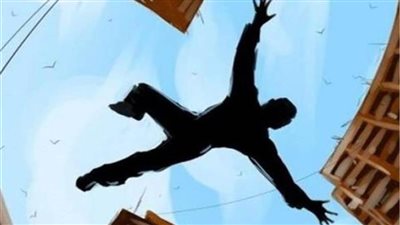 مصرع عامل سقط من على سقالة أثناء حفر بئر ارتوازية بشبين القناطر      