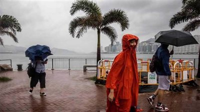 مصرع خمسة أشخاص جراء العواصف الشديدة في إسبانيا