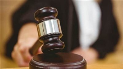 الإعدام شنقًا لسائق توك توك لاتهامه بقتل صاحب محل