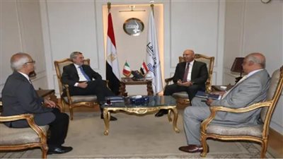 عاجل.. وزير النقل: تسيير خط 