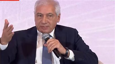 مقرر المحور الاقتصادي: التضخم ظاهرة نقدية جزئيا ويجب ألا نعول على البنك المركزي في التعامل معها