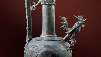 النيل والحياة.. معرض أثري مشترك بين المتحف المصري والمتحف القبطي والمتحف الإسلامي