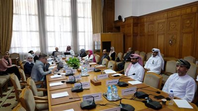  الجامعة العربية: بدء اجتماع لجنة التوفيق بين الترجمات  