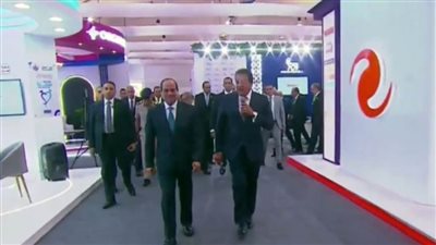 المهندس مصطفى الشافعي: كلمة الرئيس بالمؤتمرالعالمي للسكان تؤكد التزام الدولة بتوفير الرعاية للمواطنين
