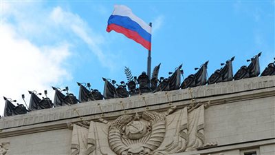 روسيا تسقط طائرة مسيرة أطلقتها أوكرانيا فوق بريانسك