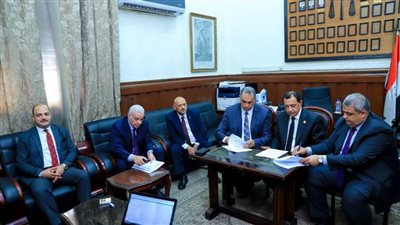 توقيع بروتوكول تعاون بين محكمة النقـض ونقابـة المحامين