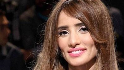 زينة والعوضي في 