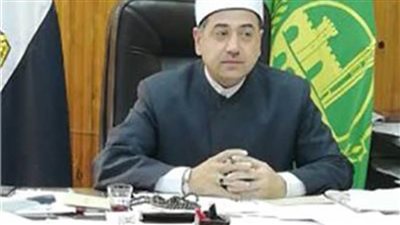 4 مساجد بالقليوبية تحصل على شهادة الاعتماد وضمان الجودة 