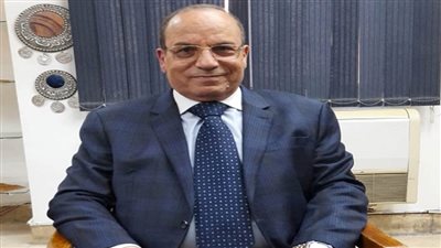 بدوي علام : مجلس الأمناء والآباء والمعلمين بالجيزة يؤيد ترشح الرئيس السيسي لفترة رئاسية قادمة