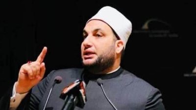 دينية حماة الوطن: نؤيد الرئيس السيسي لما حققه لوطننا ولديننا