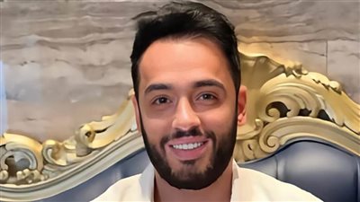 رامي جمال: استنوا الفترة الجاية أغاني كلها فرفشة