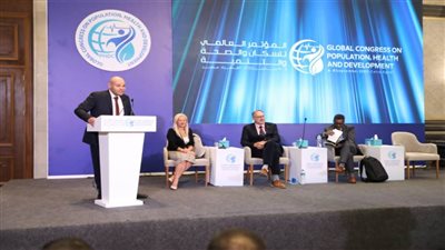 نائب وزير الصحة: الحوكمة تدعم السلوكيات الصحية والوقاية من الأمراض