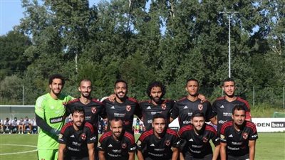 عاجل.. وصول بعثة النادي الأهلي لمطار فيينا للعودة للقاهرة (فيديو)