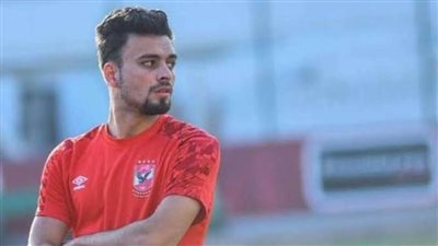 صلاح محسن: الخطيب هو أول من تحدث معي للعودة للأهلي.. وكولر مدرب مختلف