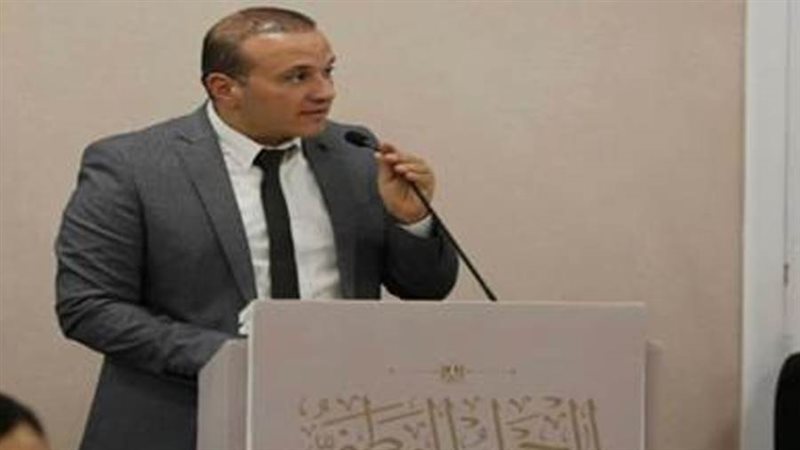 مصطفى جعفر سلمان