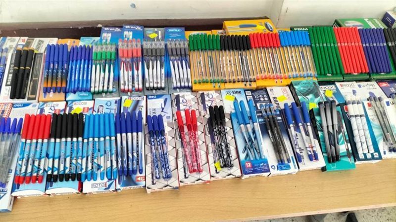 افتتاح فاعليات معرض