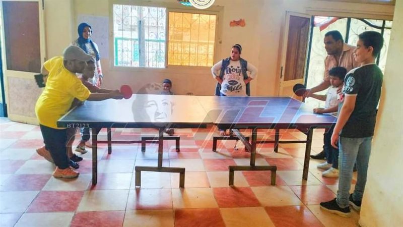 أطفال التوحد