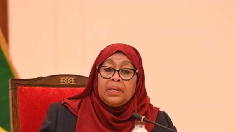 سامية صولوحو حسن