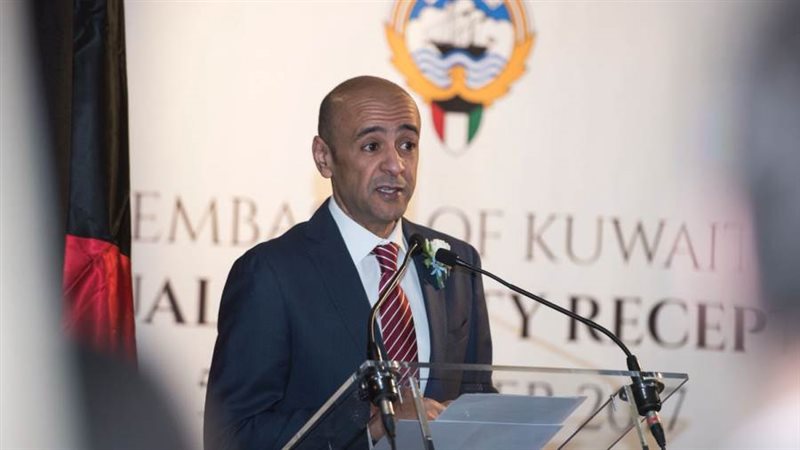 جاسم محمد البديوي