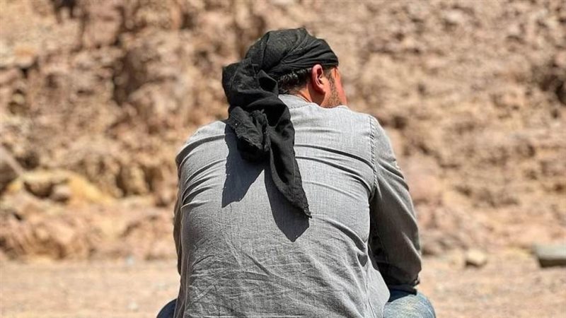 محمد إمام يروح لفيلمه