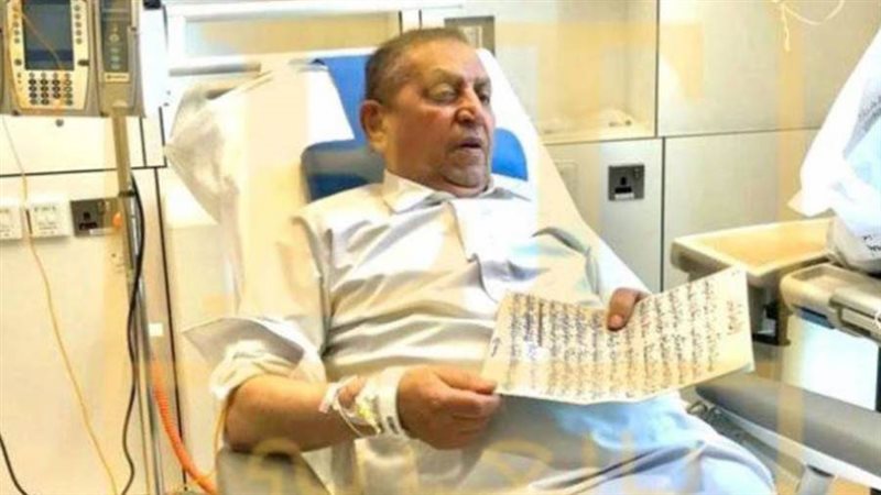 الشاعر كريم العراقي