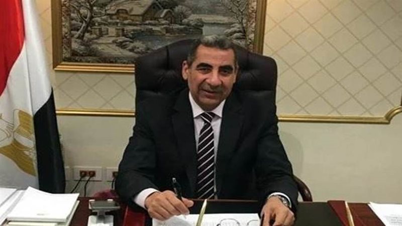 رئيس مصلحة الضرائب