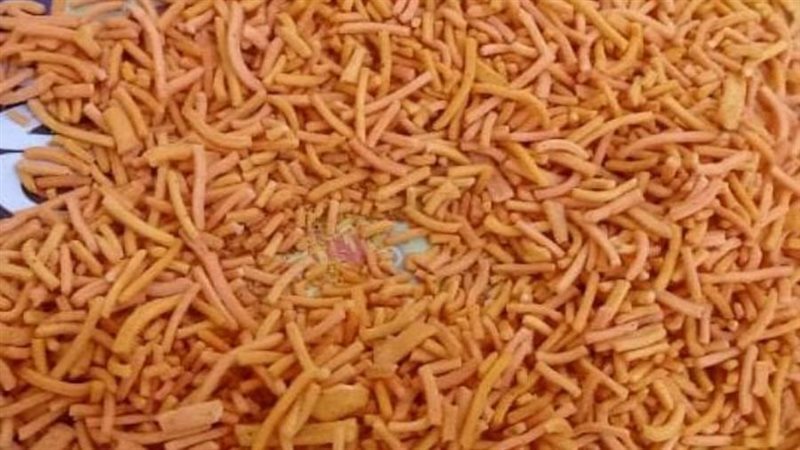 تحرير 48 محضر تموينى