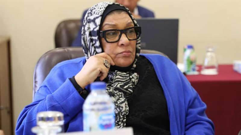 د. فاطمة سيد احمد