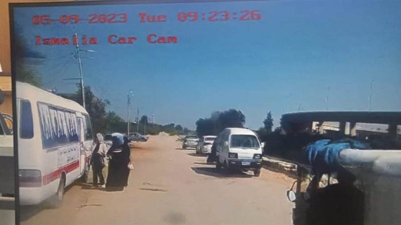 جانب من الجولة