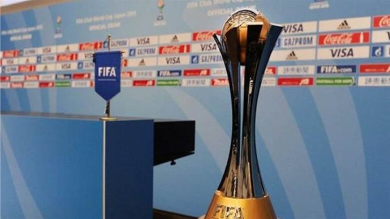 كأس العالم للأندية