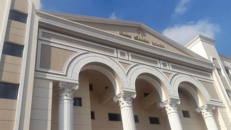 محكمة جنايات بنها