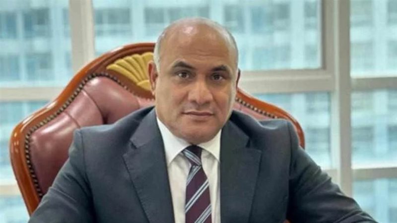 المستشار شعبان عبد