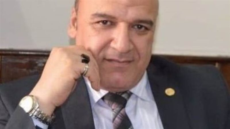 حسام الإمام