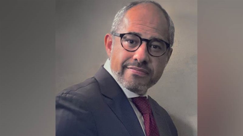 أسامة شاهين