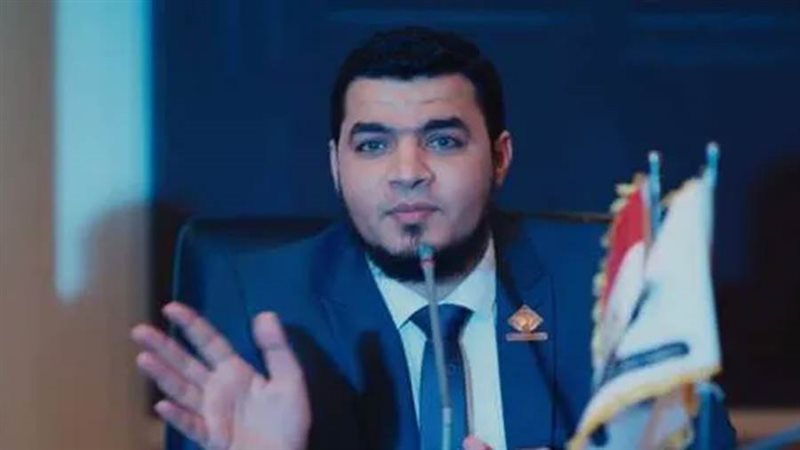 مصعب أمين متحدث التنسيقية