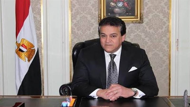 الدكتور خالد عبدالغفار