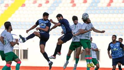 تعرف على موعد وحكام مباراة الجيش الرواندي وبيراميدز