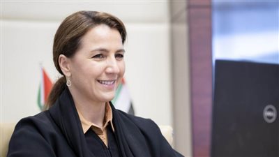 الإمارات تؤكد دعمها للدول الإفريقية لبناء نظم غذائية مستدامة ومكافحة تغير المناخ