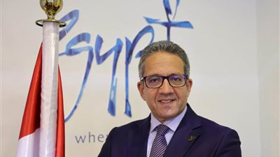 مجلس وزراء الخارجية العرب يعتمد ترشيح الدكتور خالد العناني مرشحاً عربياً لمنصب مدير اليونسكو