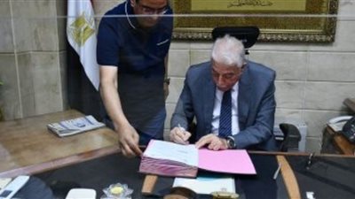 محافظة جنوب سيناء: 385 قرارا للتصالح على مخالفات البناء لأهالي مدينة الطور حتى الآن