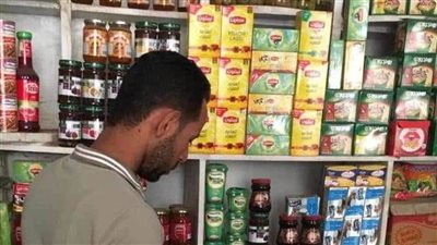 ضبط 71 مخالفة تموينية خلال حملات تفتيشية على الأسواق والمخابز بالمنيا