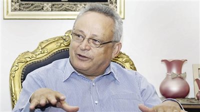 مقرر الثقافة والهوية الوطنية بالحوار الوطني: مصر تدعم ملف الصناعات الثقافية