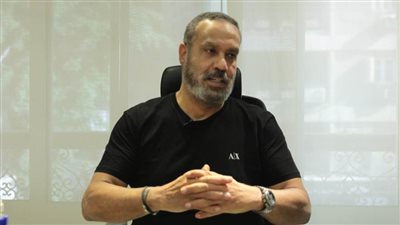 جمال العدل: الدراما والسينما من الصناعات الهامة الوحيدة الممتدة التأثير