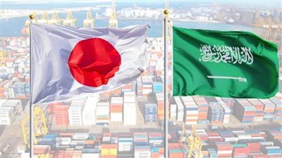 السعودية واليابان تبحثان سبل تعزيز التنسيق المشترك في المجالات السياسية
