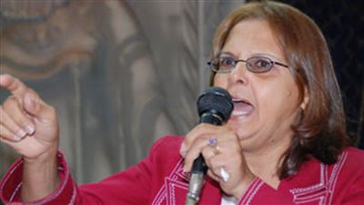 كريمة الحفناوي: المواهب العظيمة وكبار العظماء نشأت في قصور الثقافة