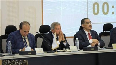 وزير الشباب الأسبق يقترح إنشاء دور سينما بمراكز الشباب وتحويل المدن الشبابية لمراكز ثقافية