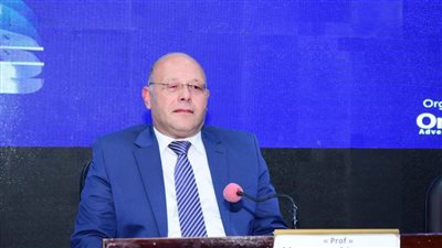 النعماني يفتتح فعاليات المؤتمر العلمي الثالث لقسم طب المناطق الحارة والجهاز الهضمي بمستشفي سوهاج الجامعي